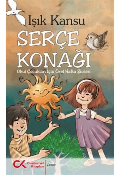 Serçe Konağı