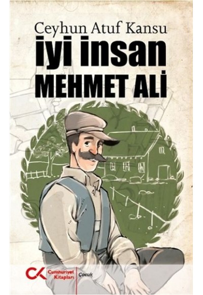 İyi İnsan Mehmet Ali