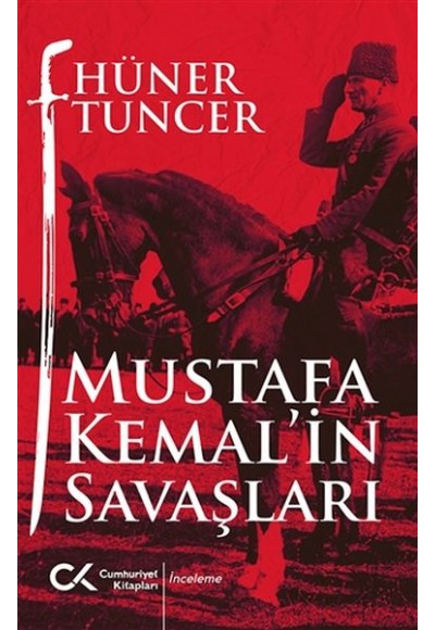 Mustafa Kemal'in Savaşları