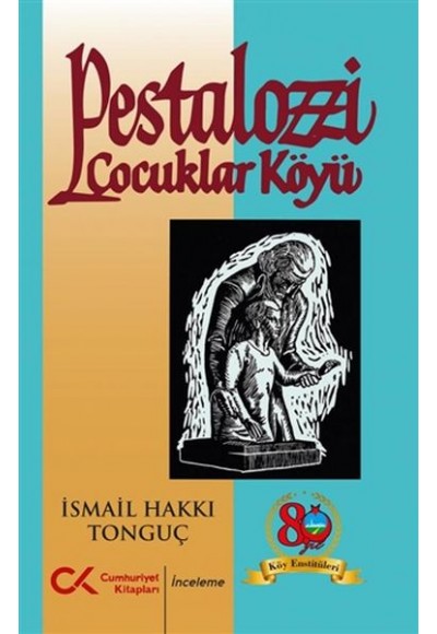 Pestalozzi Çocuklar Köyü