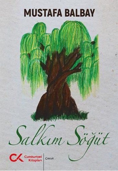 Salkım Söğüt