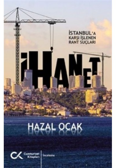 İhanet