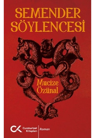 Semender Söylencesi