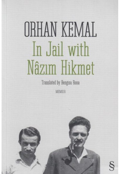 In Jail With Nâzım Hikmet