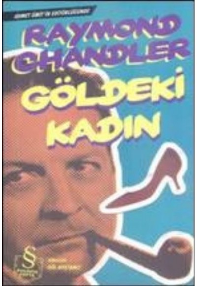 Göldeki Kadın