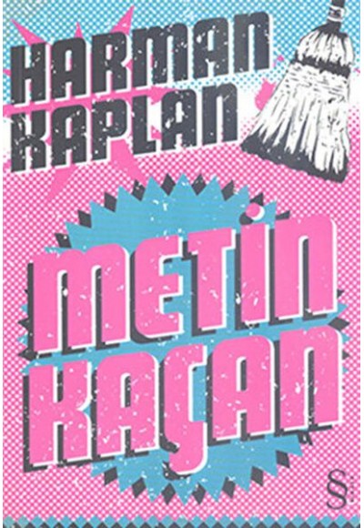 Harman Kaplan