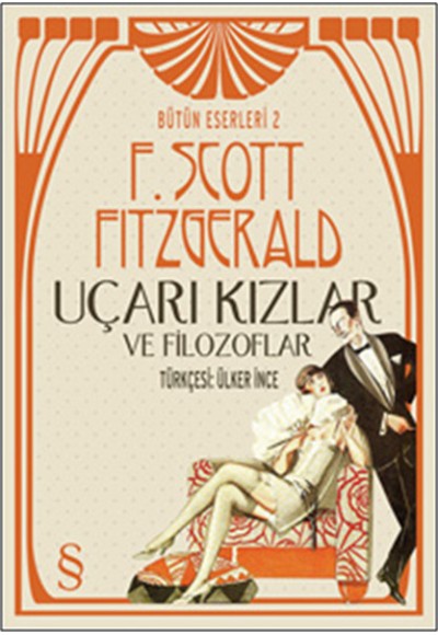 Uçarı Kızlar ve Filozoflar / Bütün Eserleri 2