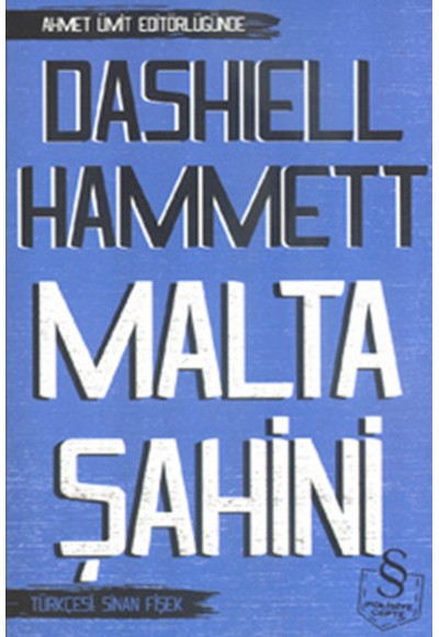 Malta Şahini