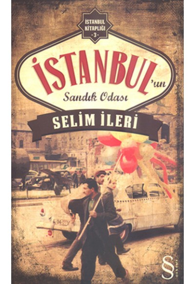 İstanbul'un Sandık Odası