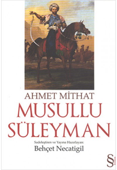 Musullu Süleyman