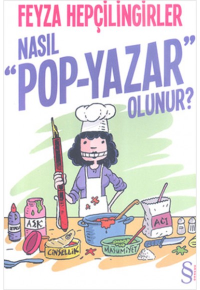 Nasıl Pop-Yazar Olunur?