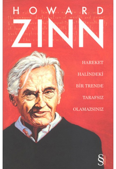 Hareket Halindeki Bir Trende Tarafsız Olamazsınız