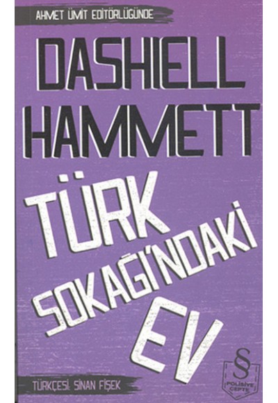 Türk Sokağı'ndaki Ev