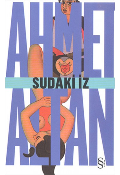 Sudaki İz (Cep Boy)