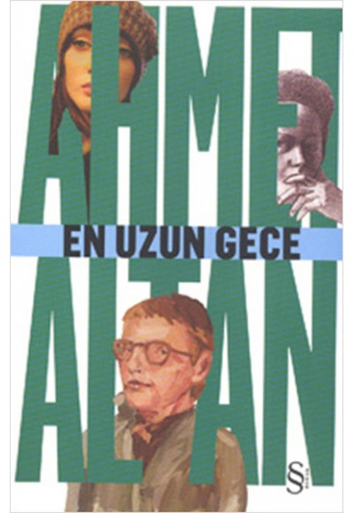 En Uzun Gece (Cep Boy)