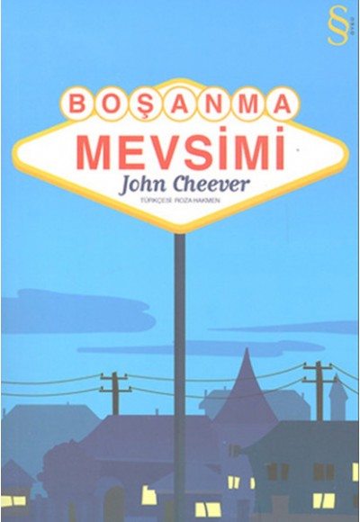 Boşanma Mevsimi