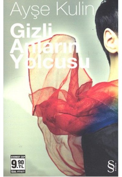 Gizli Anların Yolcusu (Cep Boy)