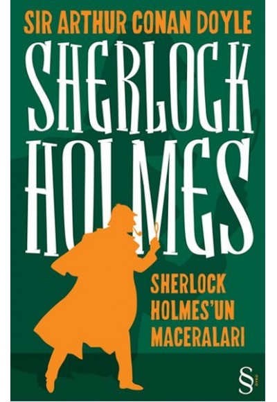 Sherleock Holmes / Sherlock Holmes'un Maceraları