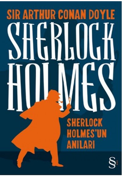 Sherleock Holmes / Sherlock Holmes'un Anıları