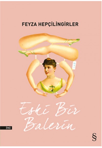 Eski Bir Balerin
