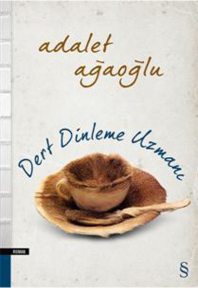 Dert Dinleme Uzmanı