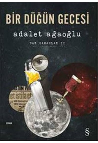 Bir Düğün Gecesi / Dar Zamanlar -2