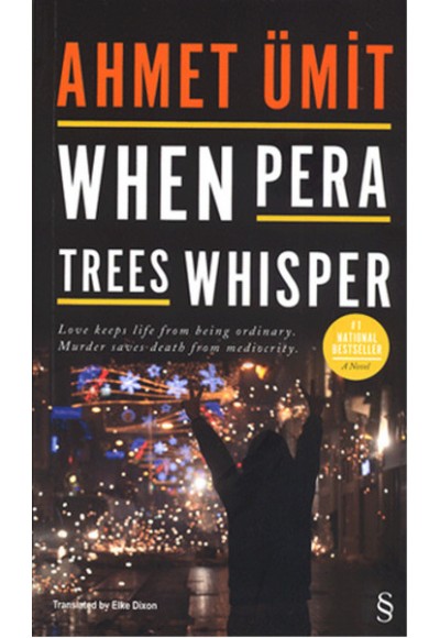 When Pera Trees Whisper