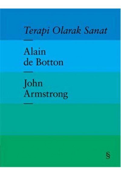 Terapi Olarak Sanat