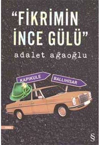 Fikrimin İnce Gülü