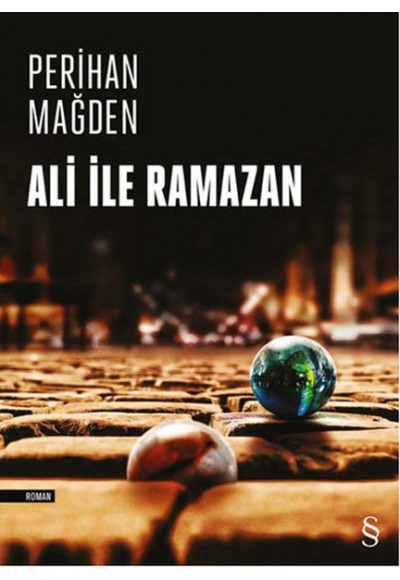 Ali ile Ramazan