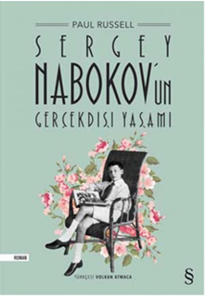 Sergey Nabokovun Gerçekdışı Yaşamı