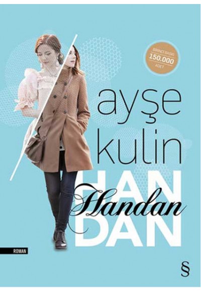 Handan (Ciltli)