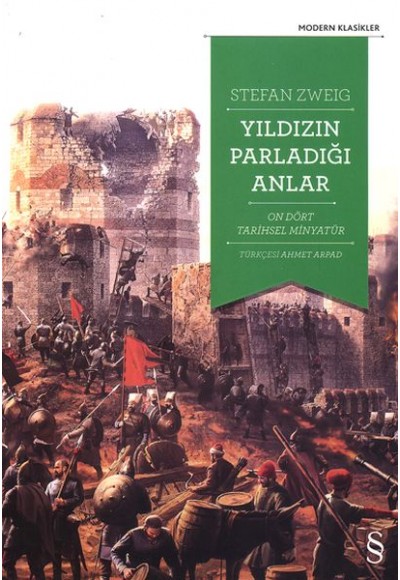 Yıldızın Parladığı Anlar