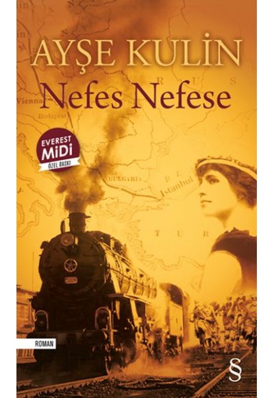 Nefes Nefese (Midi Boy)