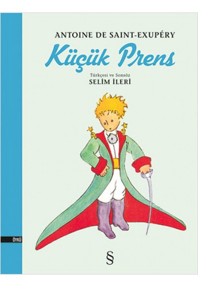Küçük Prens