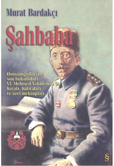 Şahbaba