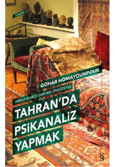 Tahran'da Psikanaliz Yapmak