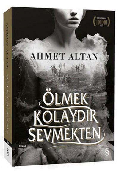 Ölmek Kolaydır Sevmekten