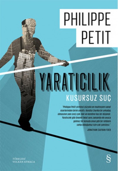 Yaratıcılık (Ciltli)  Kusursuz Suç