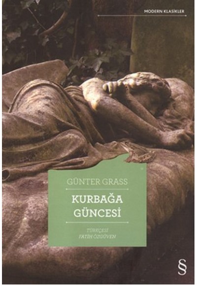 Kurbağa Güncesi