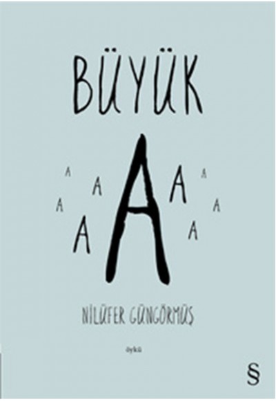 Büyük A