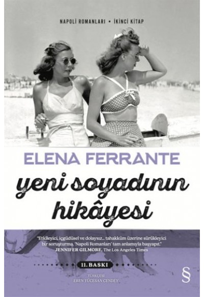 Yeni Soyadının Hikayesi