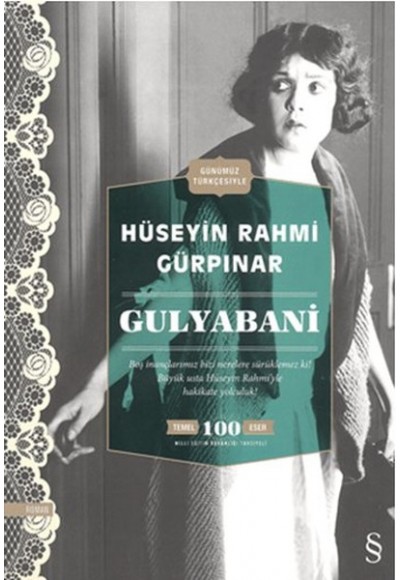 Gulyabani Cep Boy