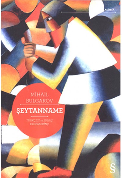 Şeytanname