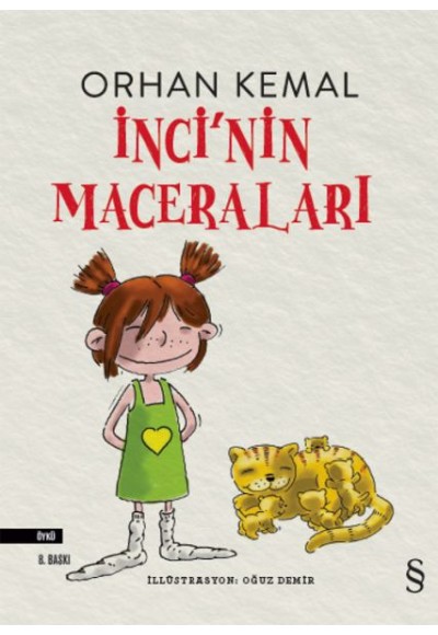 İnci'nin Maceraları