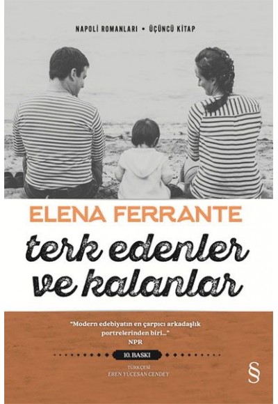 Terk Edenler ve Kalanlar