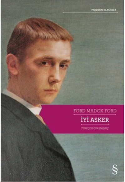 İyi Asker