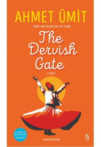 The Dervish Gate