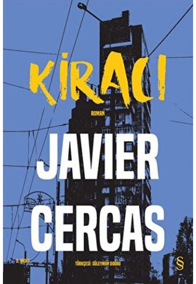 Kiracı