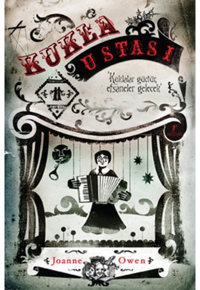 Kukla Ustası